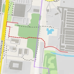 thumbnail for Sound4eck - Кудровский проезд - Санкт-Петербург