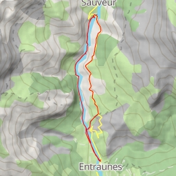 thumbnail for Saut du Var