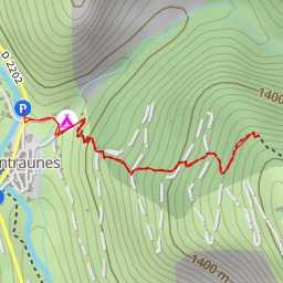 thumbnail for Route du Serre