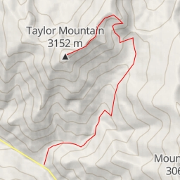 thumbnail for Taylor Mountain