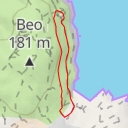 thumbnail for Miradoiro de Santo Hadrián