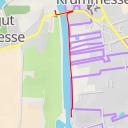 thumbnail for Schleuse Krummesse