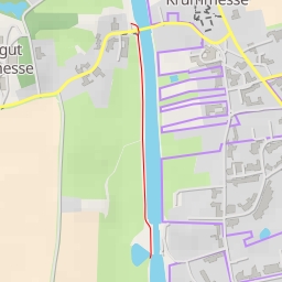 thumbnail for Am Mühlenbach - Lübeck