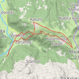 thumbnail for Višnjevo - Kruševo