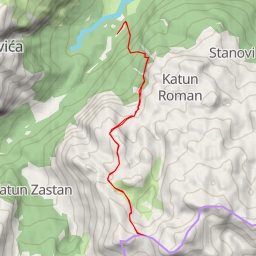 thumbnail for Rosni vrh / Maja Rosit