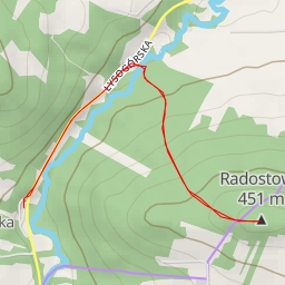 thumbnail for Radostowa