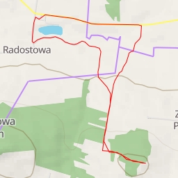 thumbnail for Góra Wymyślona - Panoramiczna