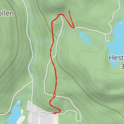 thumbnail for Solbergvannsveien