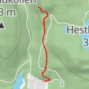 thumbnail for Svenskeveien