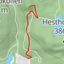 thumbnail for Svenskeveien