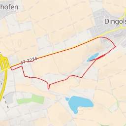 thumbnail for Am Kirchrangen