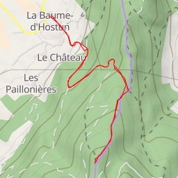 thumbnail for Chemins des Bois