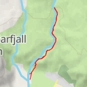 thumbnail for Innri-Fellsfoss