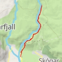 thumbnail for Fremri-Fellsfoss