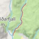 thumbnail for Kæfufoss