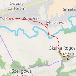 thumbnail for Skałka Rogoźnicka