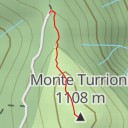 thumbnail for Monte Turrioni