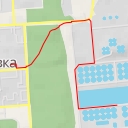 thumbnail for 2-я Вольская улица - Москва