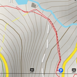 thumbnail for l'Anella d'Ordino - Carretera General 3