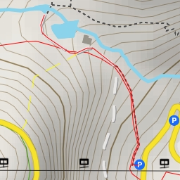 thumbnail for l'Anella d'Ordino - Carretera General 3