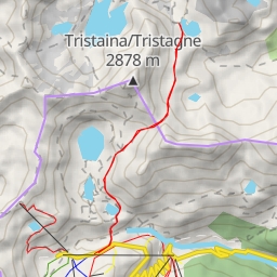 thumbnail for Janine - Paserelle