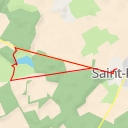 thumbnail for Roude Départementale de la Guerche à Châtillon-sur-Indre - Roude Départementale de la Guerche à Châtillon-sur-Indre