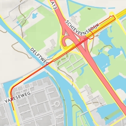 thumbnail for Matlingeweg - Matlingeweg - Rotterdam