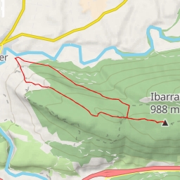 thumbnail for Ibarra