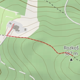 thumbnail for Rozkoš