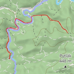 thumbnail for Strážce Temného dolu