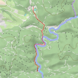 thumbnail for Heidelbachweg