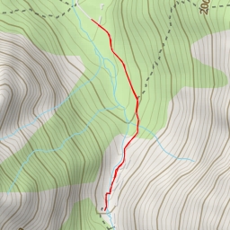 thumbnail for Cascade de Labinas