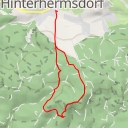 thumbnail for Unterer Dreibrüderstein