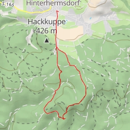 thumbnail for Unterer Dreibrüderstein
