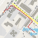 thumbnail for Дербышенский фонтан