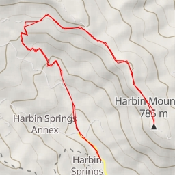 thumbnail for Harbin Mountain