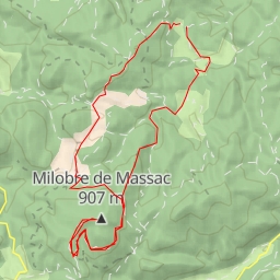 thumbnail for Milobre de Massac