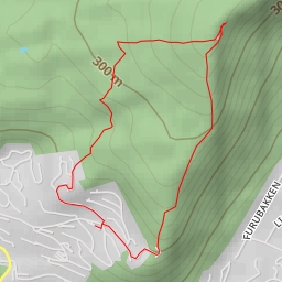 thumbnail for Drammen, Solbergåsen