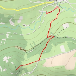 thumbnail for Route de Pouzols Vieux