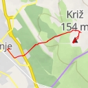 thumbnail for Križ