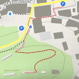 thumbnail for Via Parco della Rimembranza