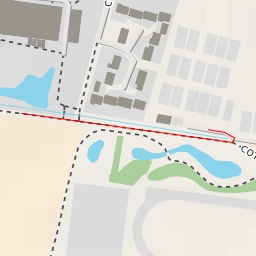 thumbnail for Payne's Pond