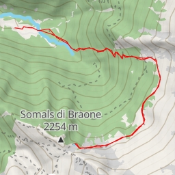 thumbnail for Lago di Mare