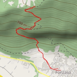 thumbnail for Via Primiero