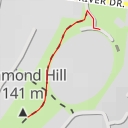 thumbnail for Diamond Hill