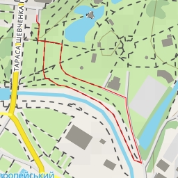 thumbnail for Кондратьєвський провулок - Кондратьєвський провулок - Суми