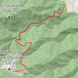 thumbnail for Ράχη Κωστή