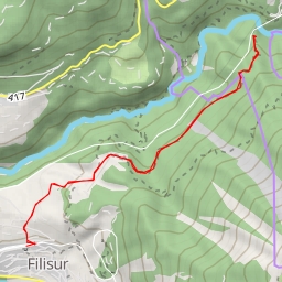 thumbnail for Aussichtspunkt Wiesener Viadukt Süd