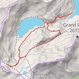 thumbnail for Pointe à Corbeaux