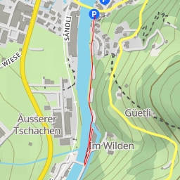 thumbnail for Steg - Glarus Süd